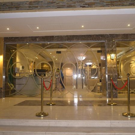 Lavana Sari Jeddah Exterior foto