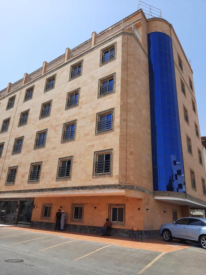 Lavana Sari Jeddah Exterior foto