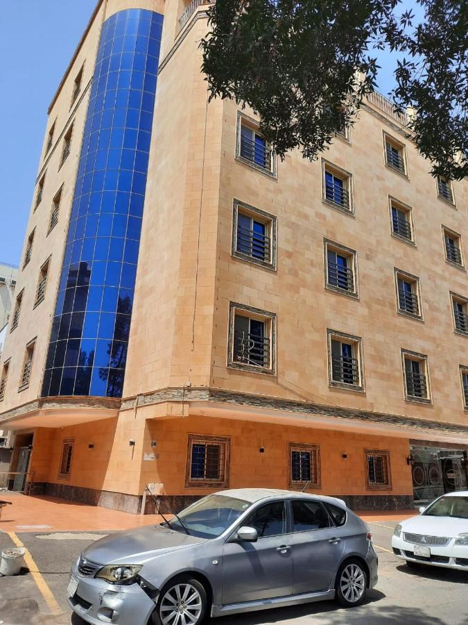 Lavana Sari Jeddah Exterior foto