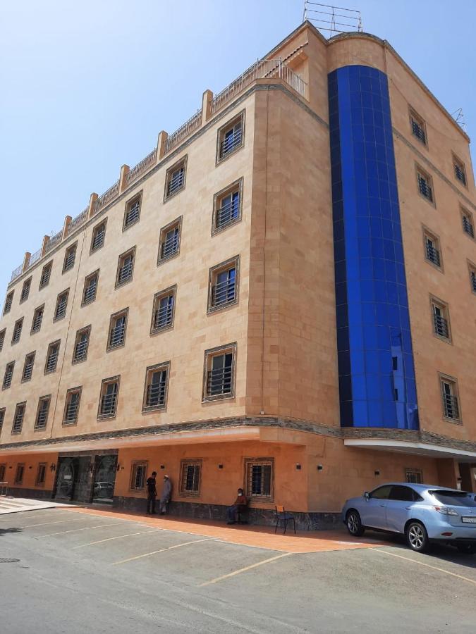 Lavana Sari Jeddah Exterior foto