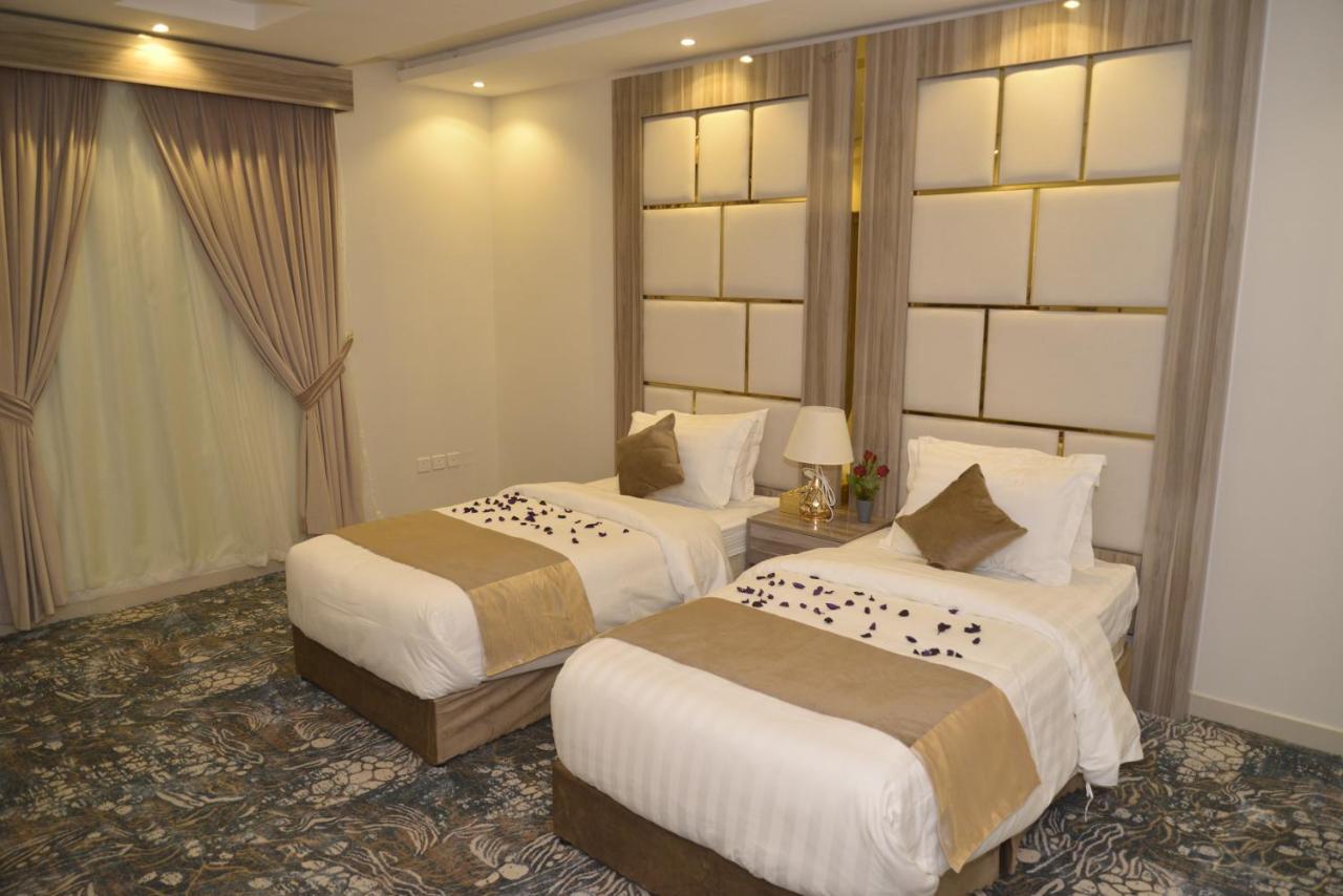 Lavana Sari Jeddah Exterior foto