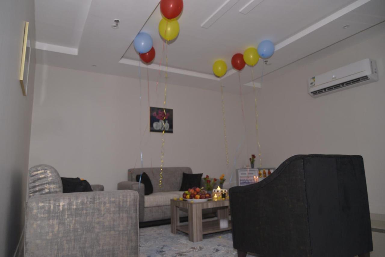 Lavana Sari Jeddah Exterior foto