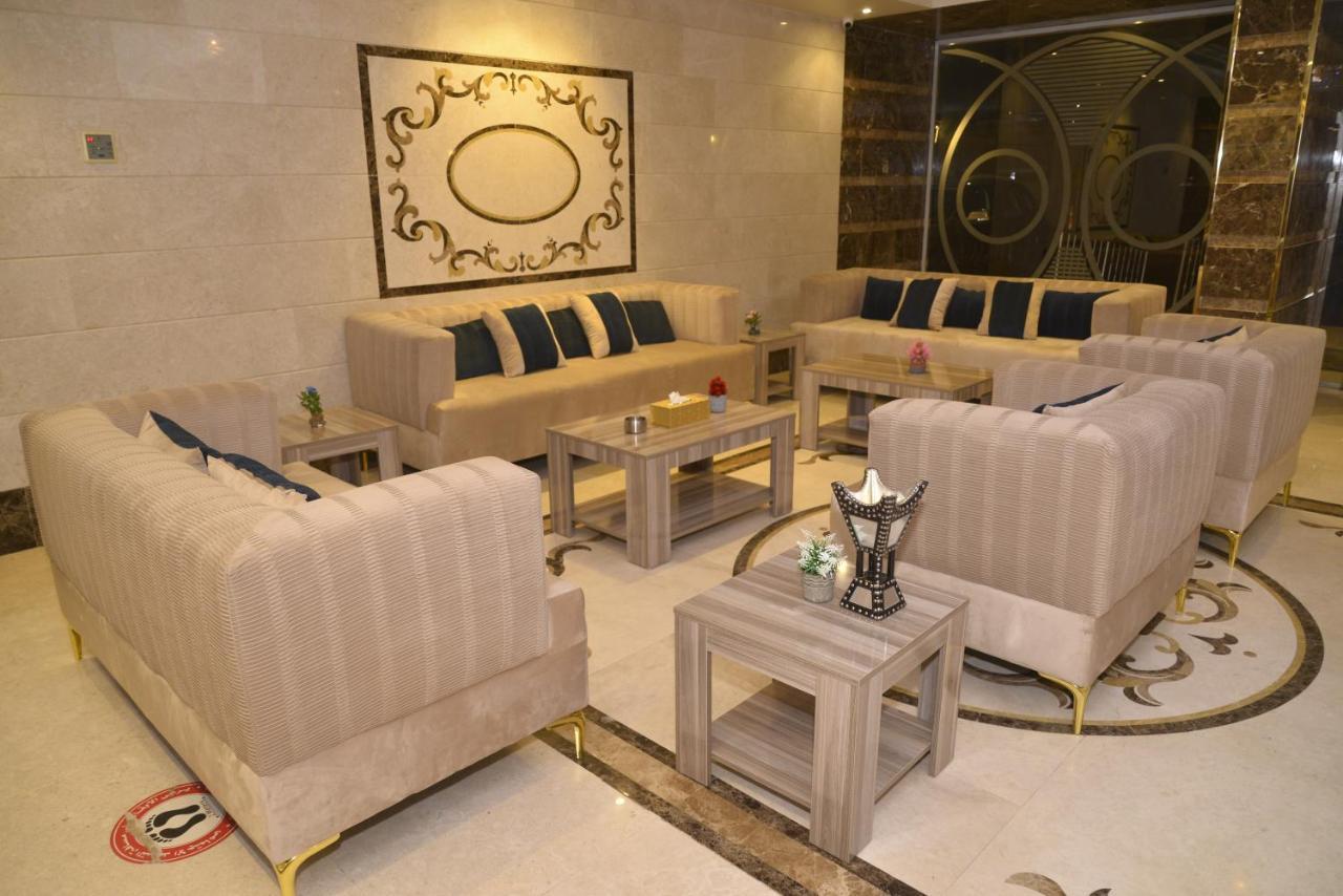 Lavana Sari Jeddah Exterior foto