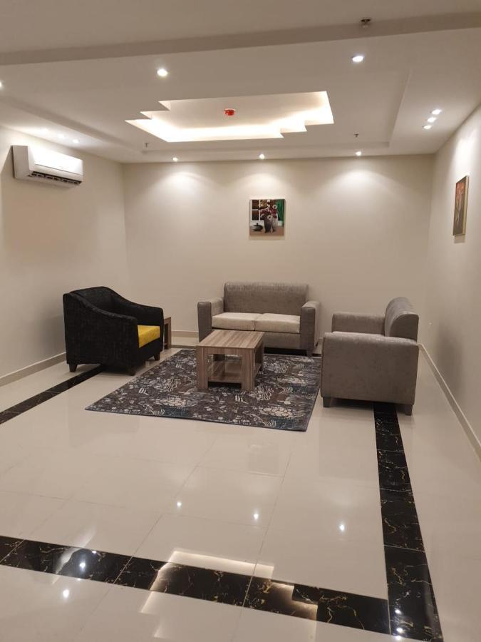 Lavana Sari Jeddah Exterior foto