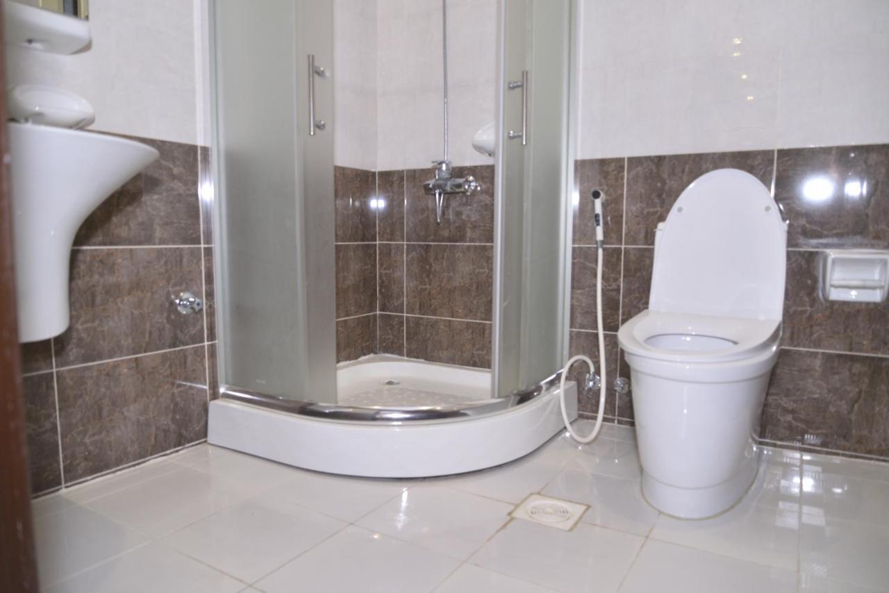 Lavana Sari Jeddah Exterior foto