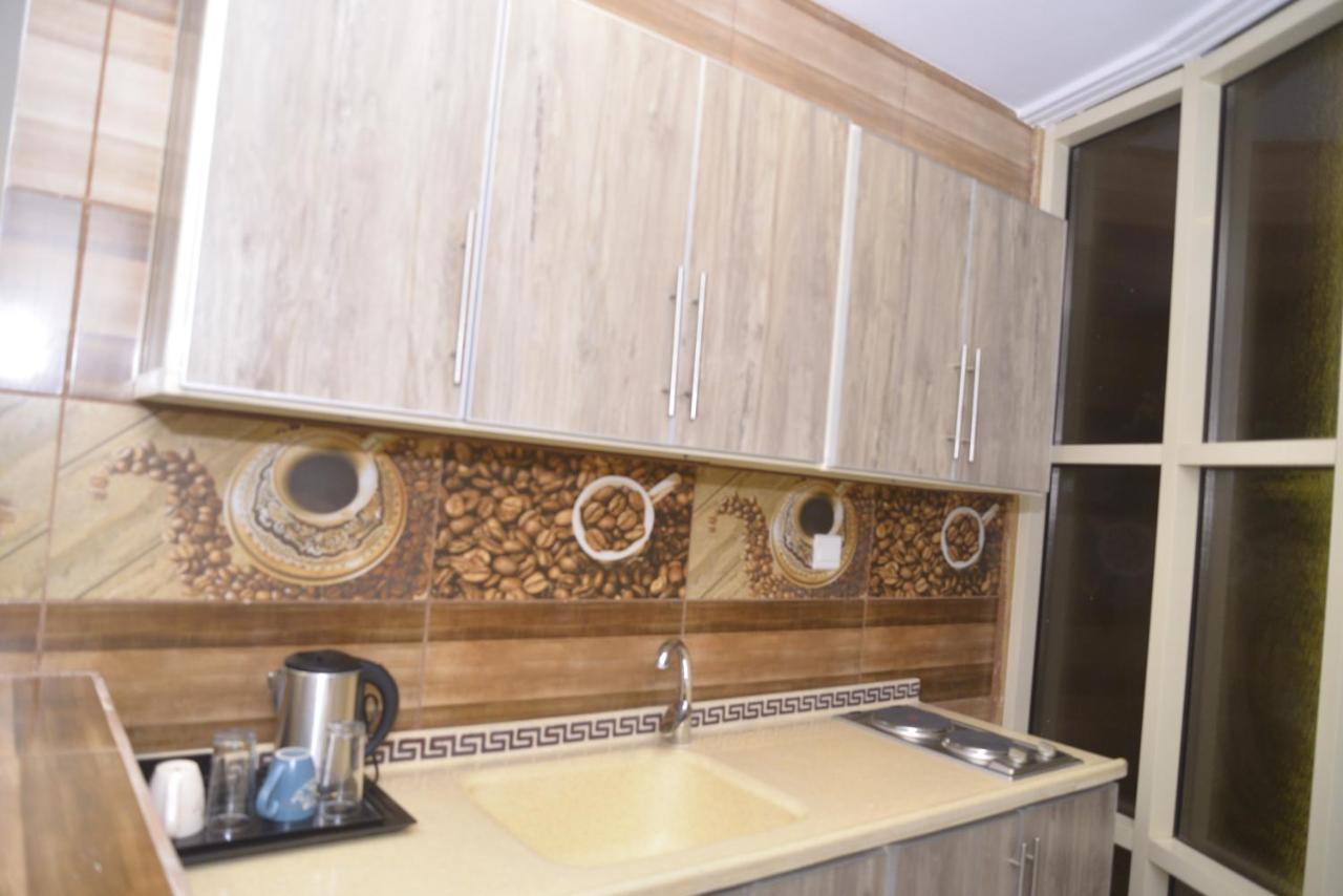 Lavana Sari Jeddah Exterior foto
