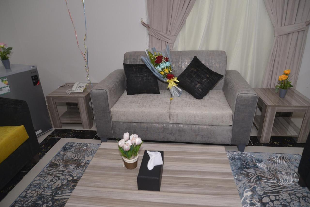 Lavana Sari Jeddah Exterior foto
