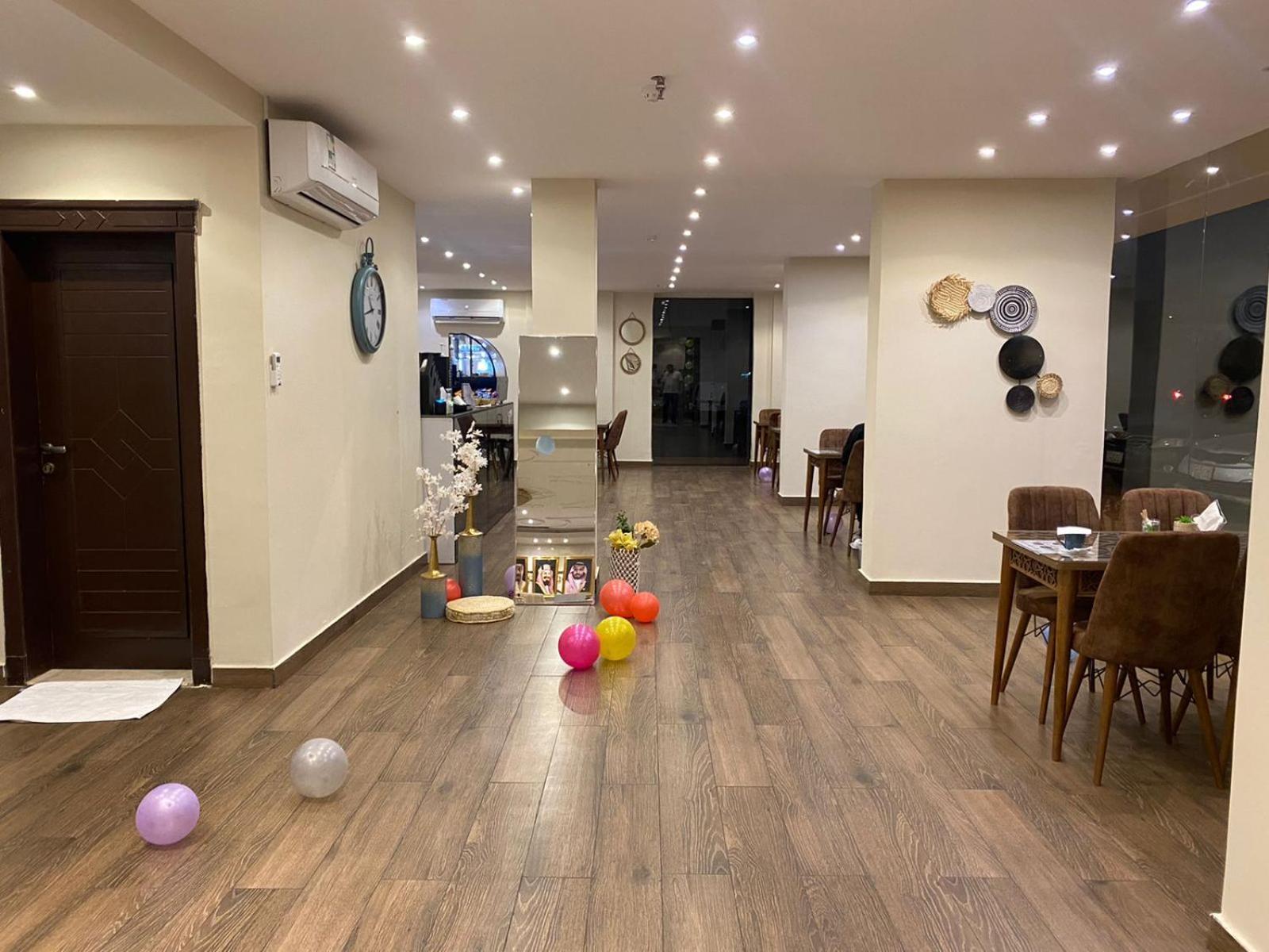 Lavana Sari Jeddah Exterior foto